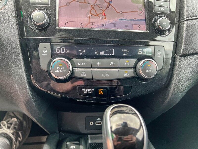 2019 Nissan Rogue SV Wilmington NC