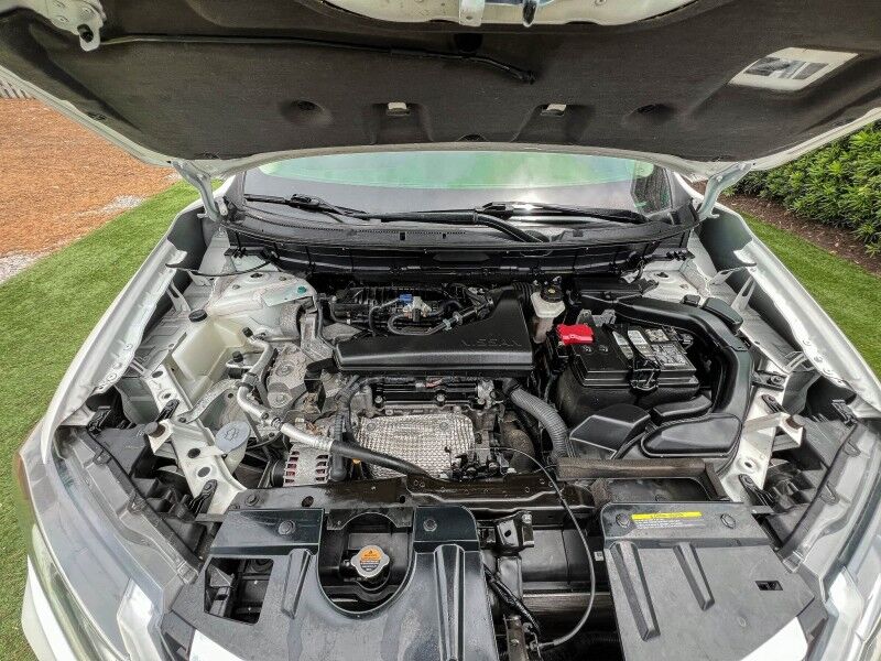 2019 Nissan Rogue SV Wilmington NC