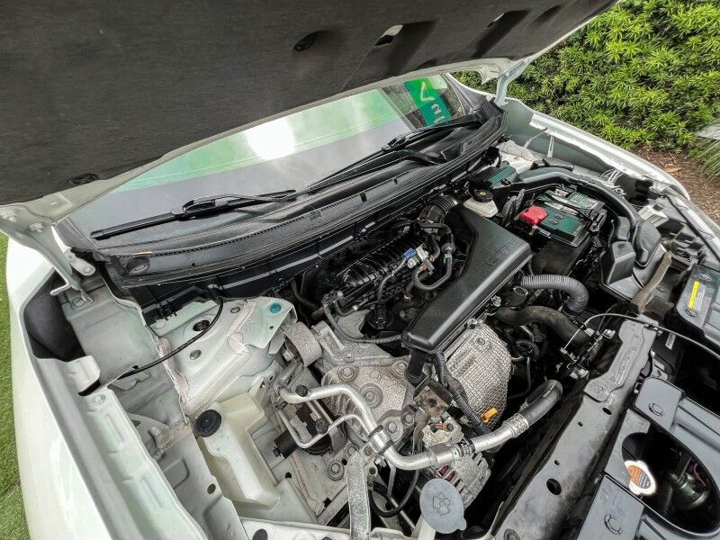 2019 Nissan Rogue SV Wilmington NC