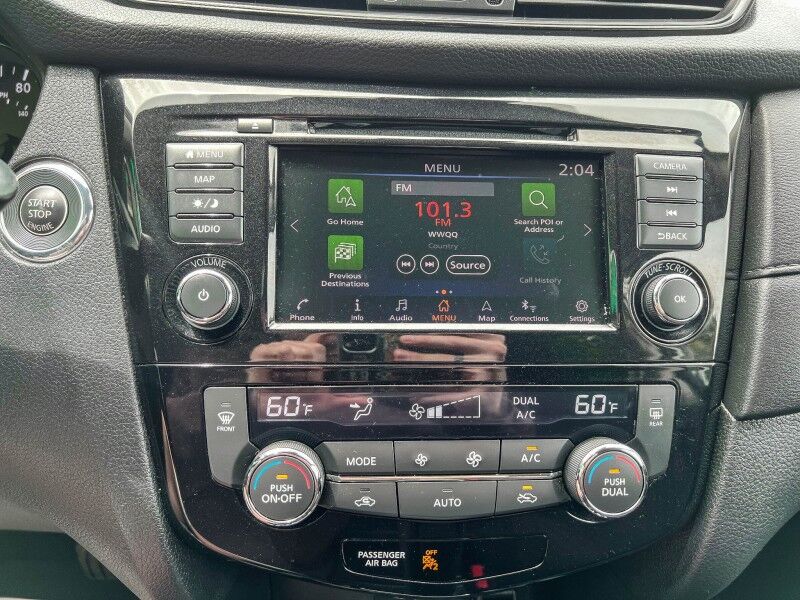 2019 Nissan Rogue SV Wilmington NC