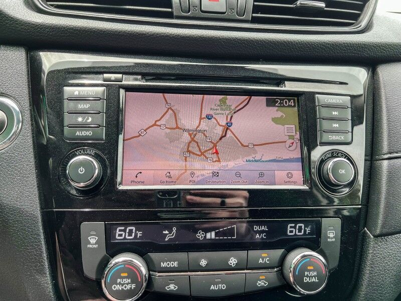 2019 Nissan Rogue SV Wilmington NC