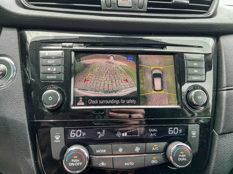 2019 Nissan Rogue SV Wilmington NC