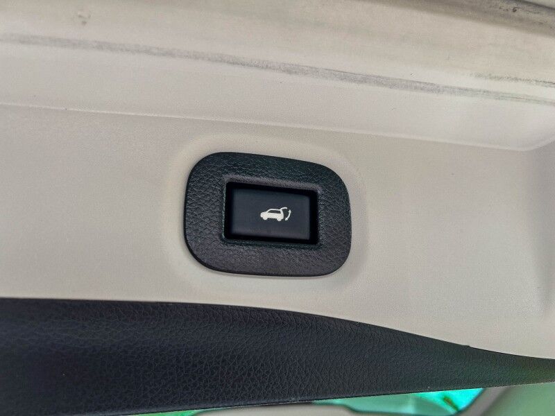2019 Nissan Rogue SV Wilmington NC