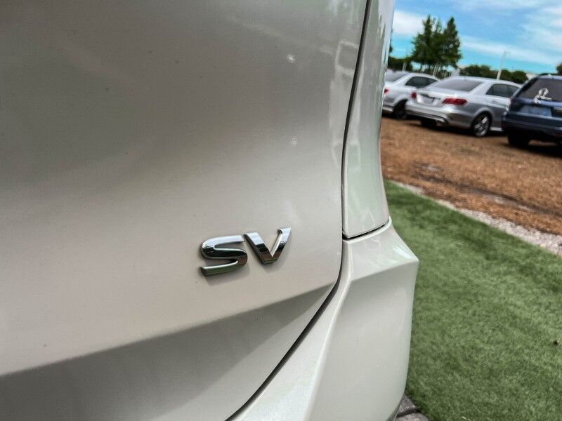 2019 Nissan Rogue SV Wilmington NC