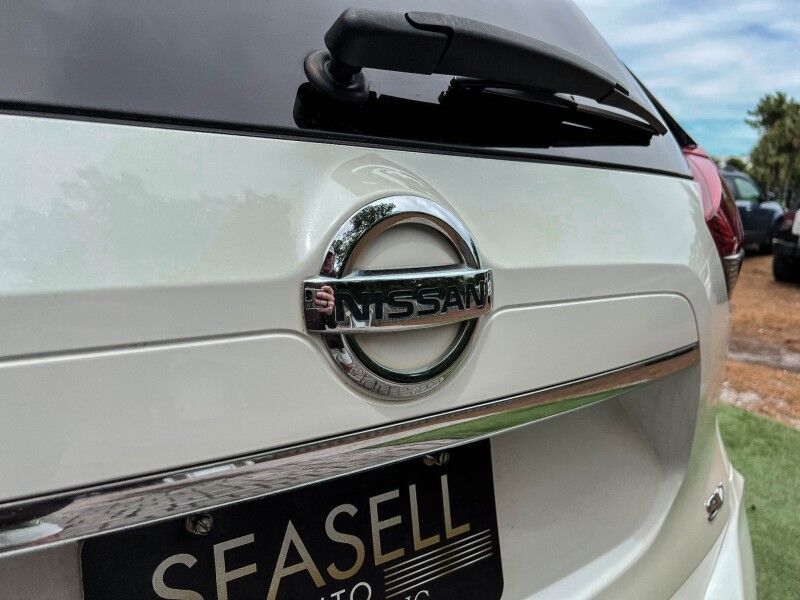 2019 Nissan Rogue SV Wilmington NC