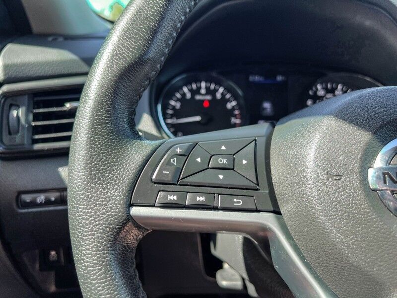 2019 Nissan Rogue SV Wilmington NC