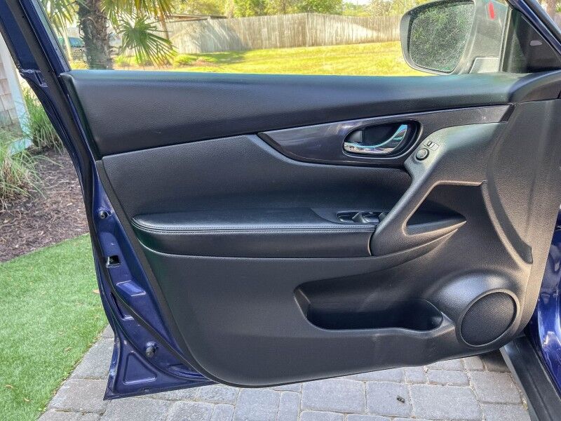 2019 Nissan Rogue SV Wilmington NC