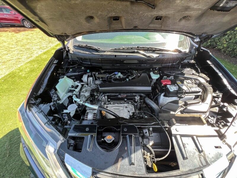 2019 Nissan Rogue SV Wilmington NC