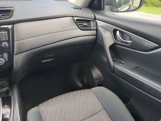 2019 Nissan Rogue SV Winder GA