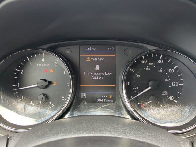 2019 Nissan Rogue SV Winder GA