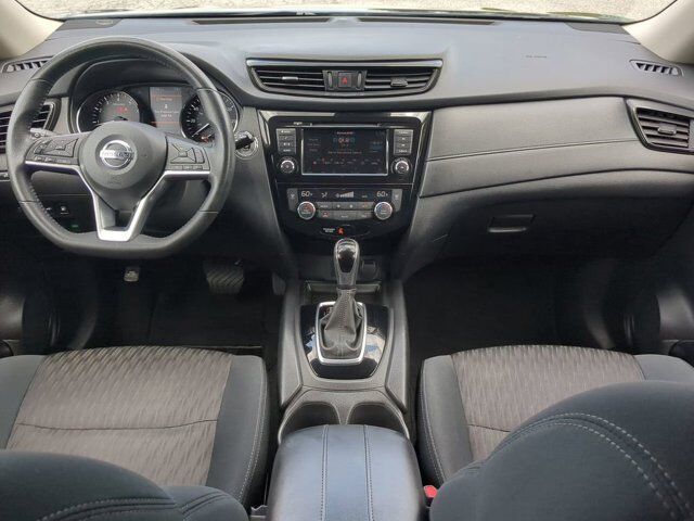 2019 Nissan Rogue SV Winder GA