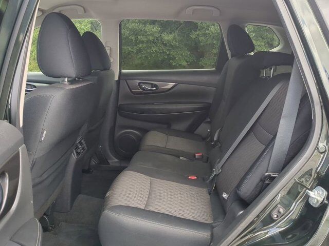 2019 Nissan Rogue SV Winder GA