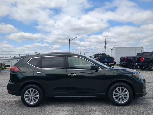 2019 Nissan Rogue SV Winder GA