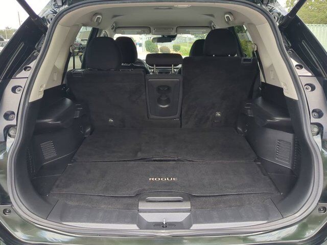2019 Nissan Rogue SV Winder GA