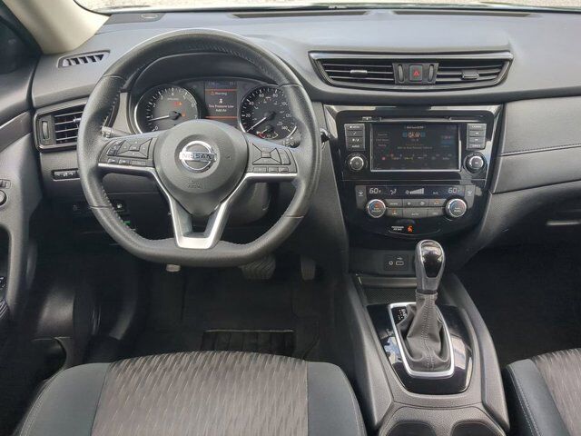 2019 Nissan Rogue SV Winder GA