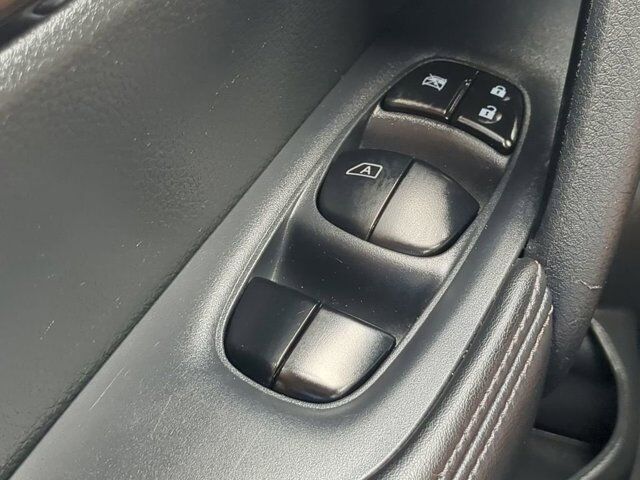 2019 Nissan Rogue SV Winder GA