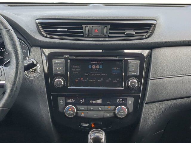 2019 Nissan Rogue SV Winder GA