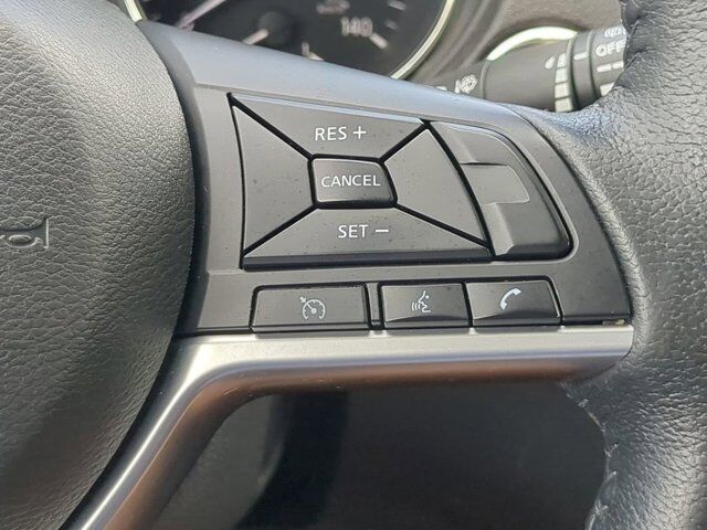 2019 Nissan Rogue SV Winder GA