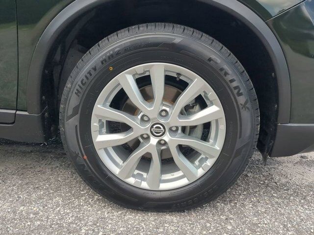 2019 Nissan Rogue SV Winder GA