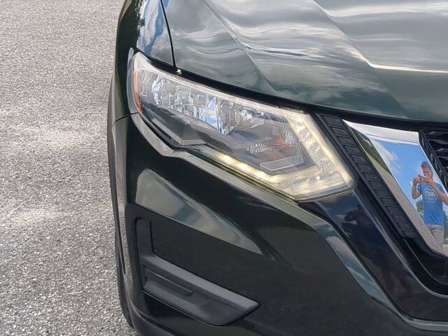 2019 Nissan Rogue SV Winder GA