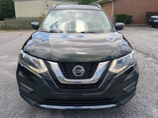 2019 Nissan Rogue SV Winder GA