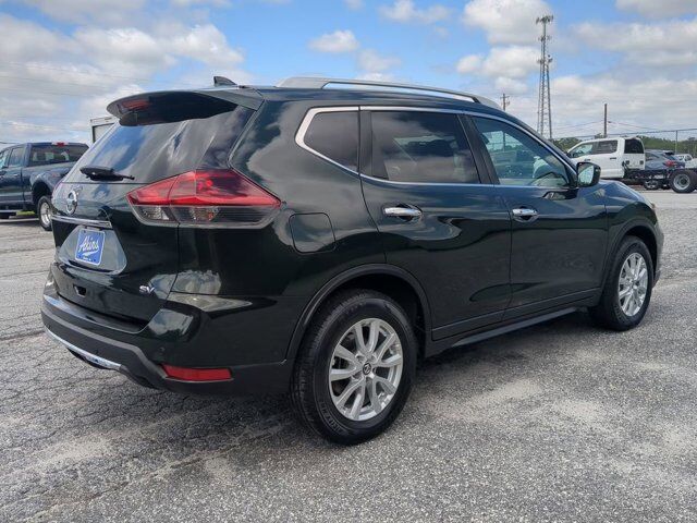 2019 Nissan Rogue SV Winder GA