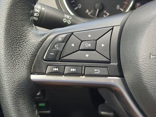 2019 Nissan Rogue SV Winder GA