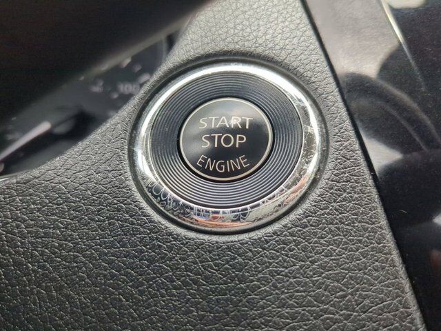2019 Nissan Rogue SV Winder GA