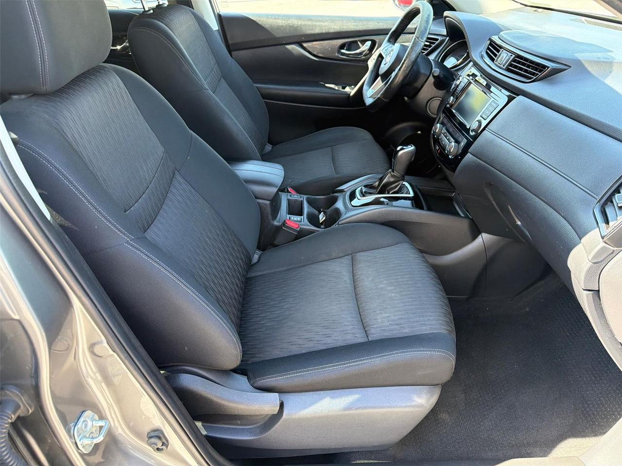 2019 Nissan Rogue SV Hagerstown MD