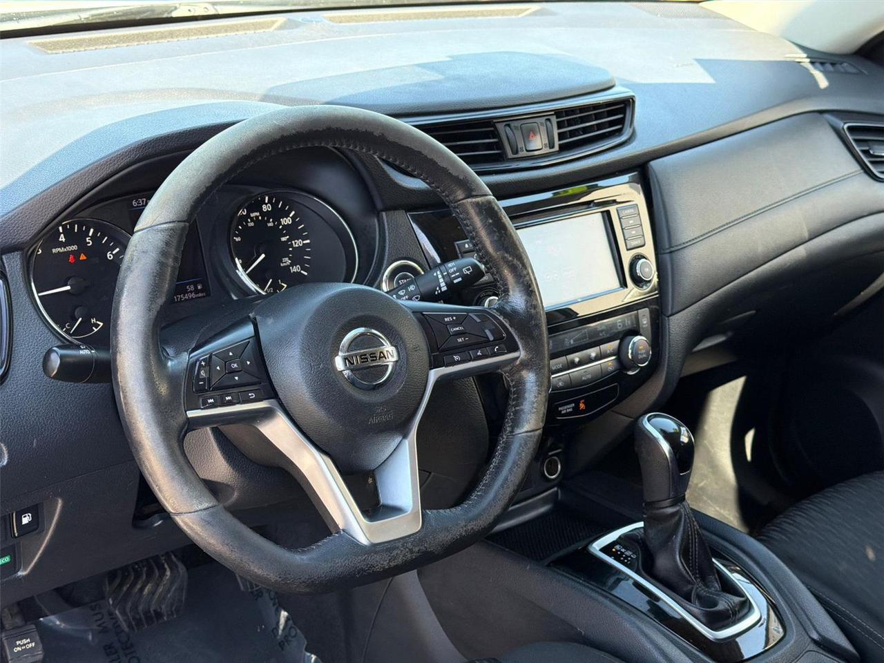 2019 Nissan Rogue SV Hagerstown MD