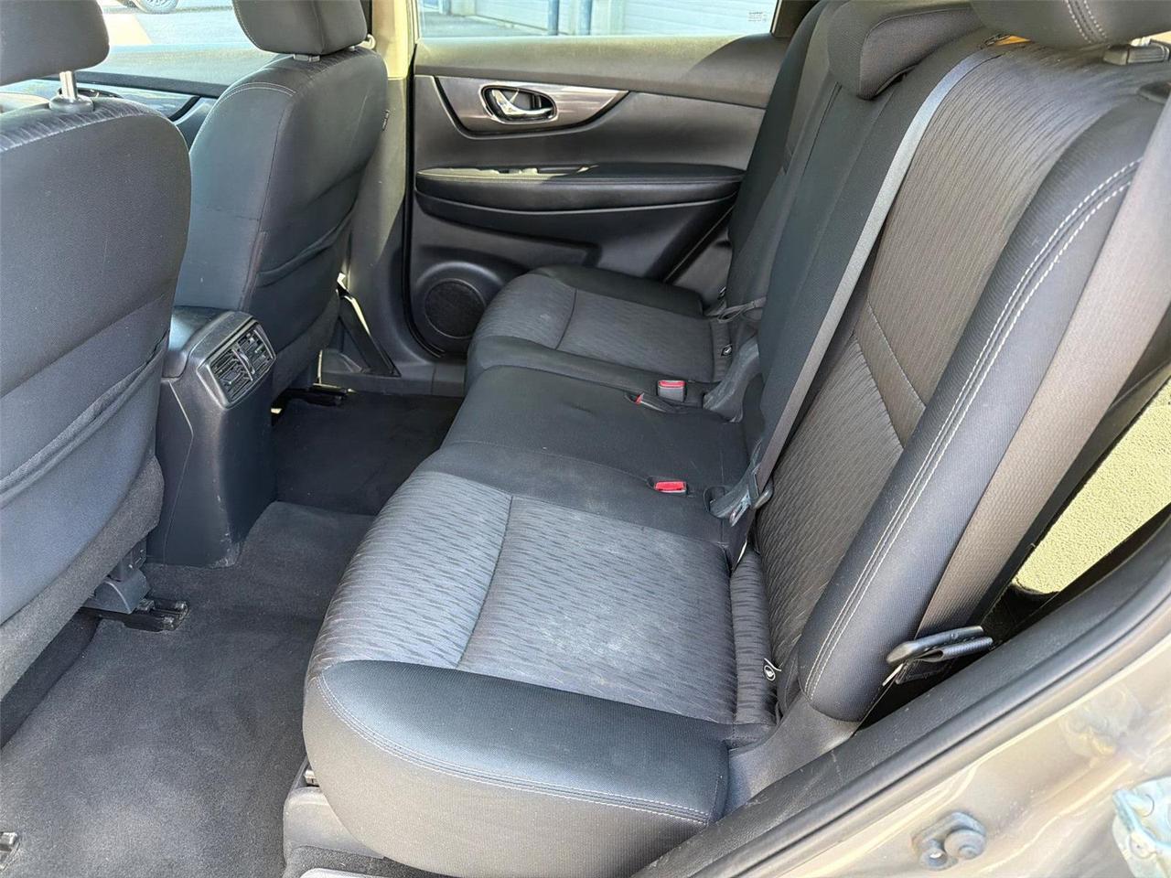 2019 Nissan Rogue SV Hagerstown MD