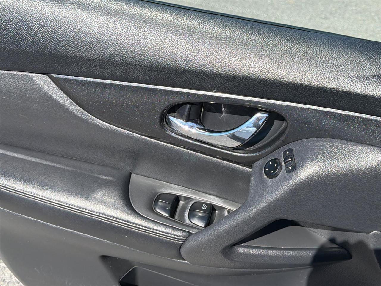 2019 Nissan Rogue SV Hagerstown MD