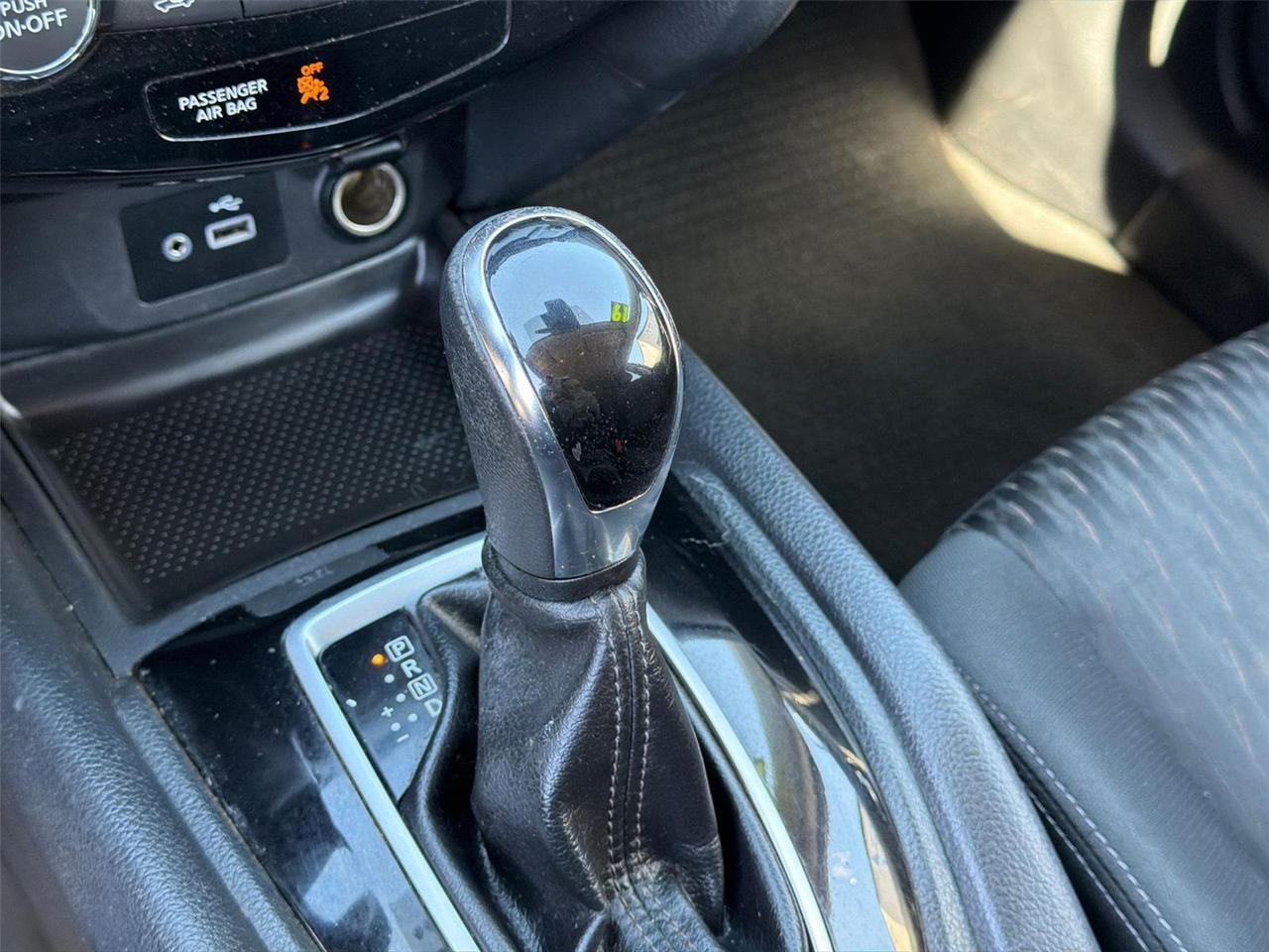 2019 Nissan Rogue SV Hagerstown MD