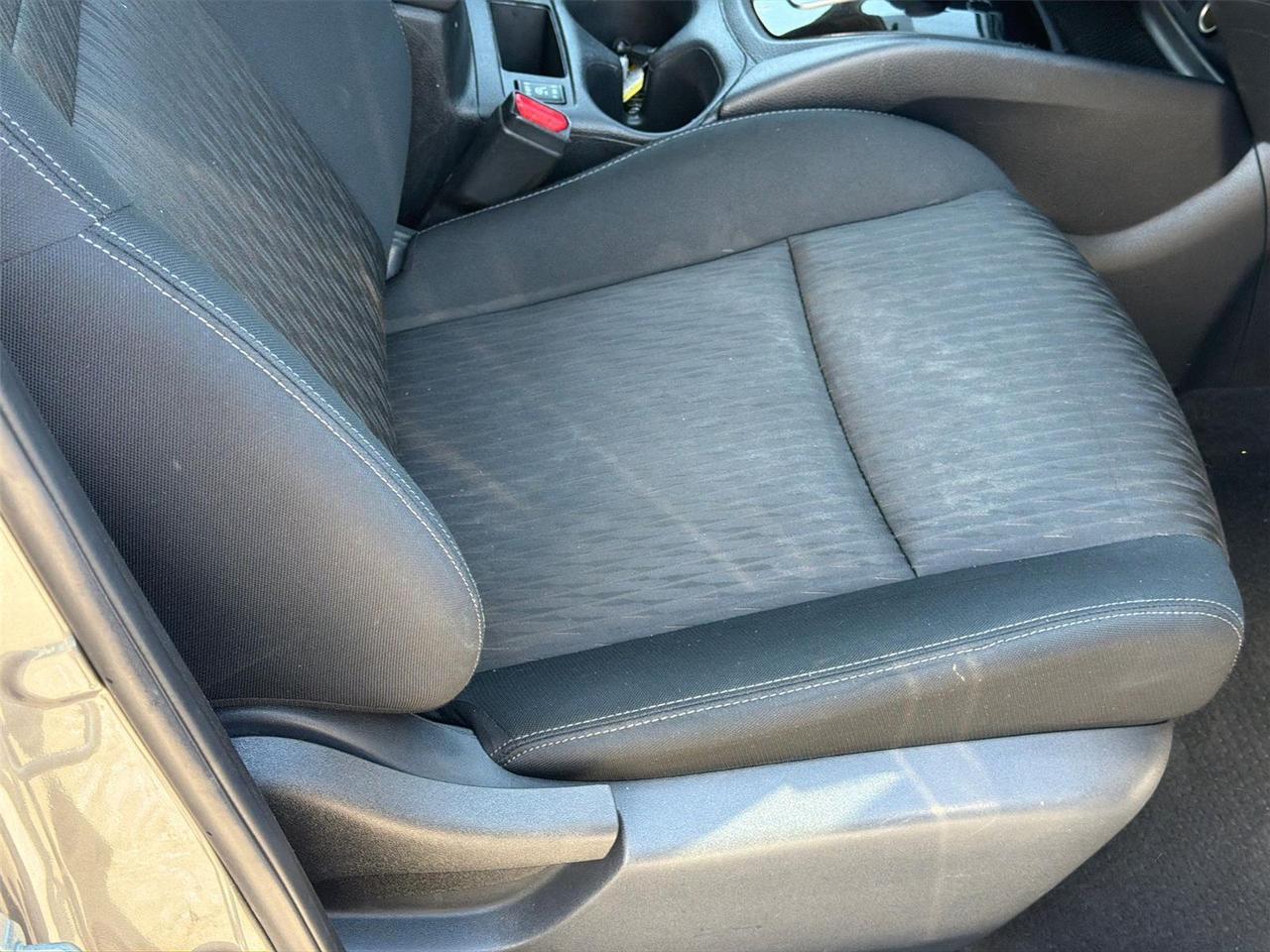 2019 Nissan Rogue SV Hagerstown MD