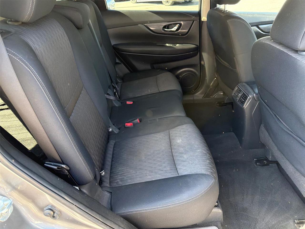 2019 Nissan Rogue SV Hagerstown MD