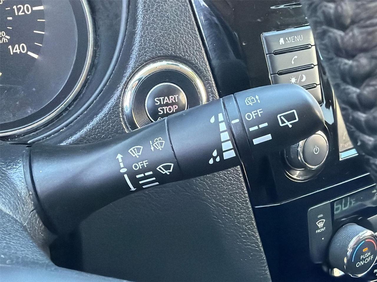 2019 Nissan Rogue SV Hagerstown MD