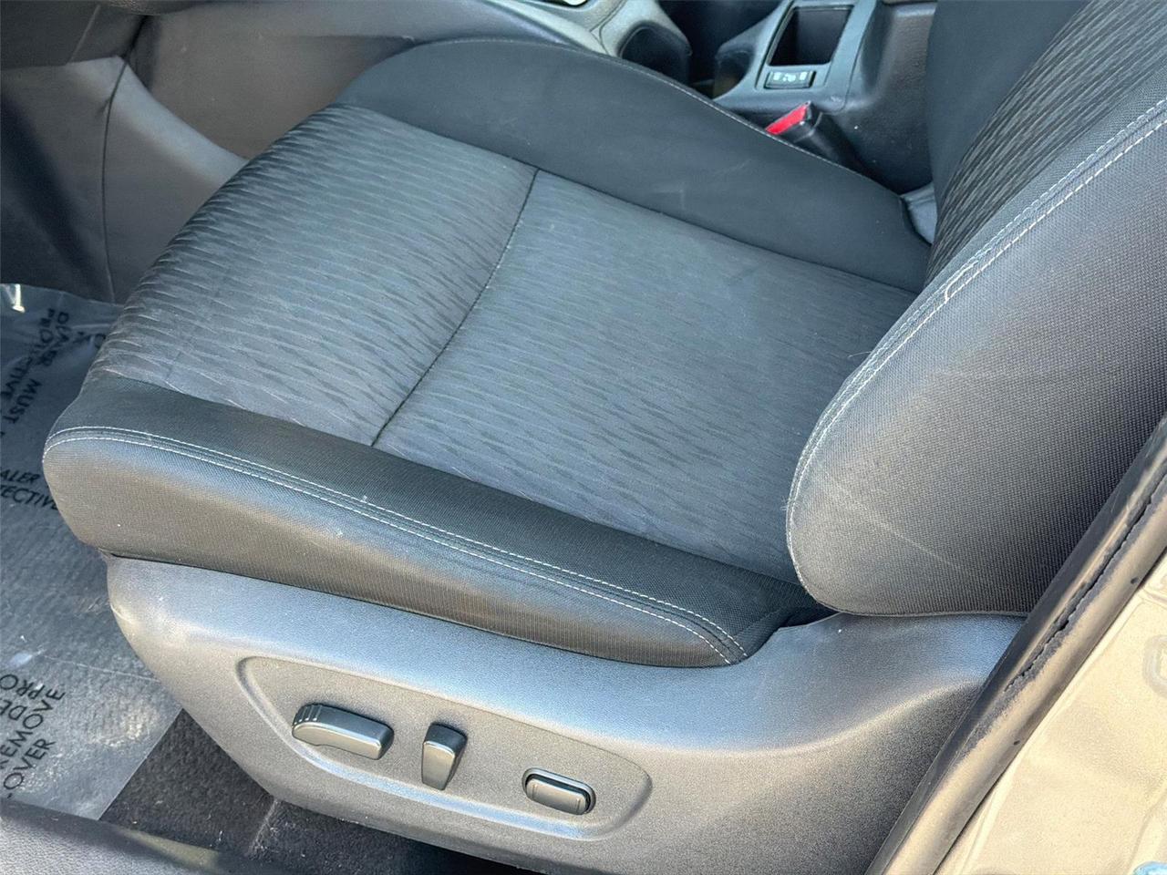 2019 Nissan Rogue SV Hagerstown MD