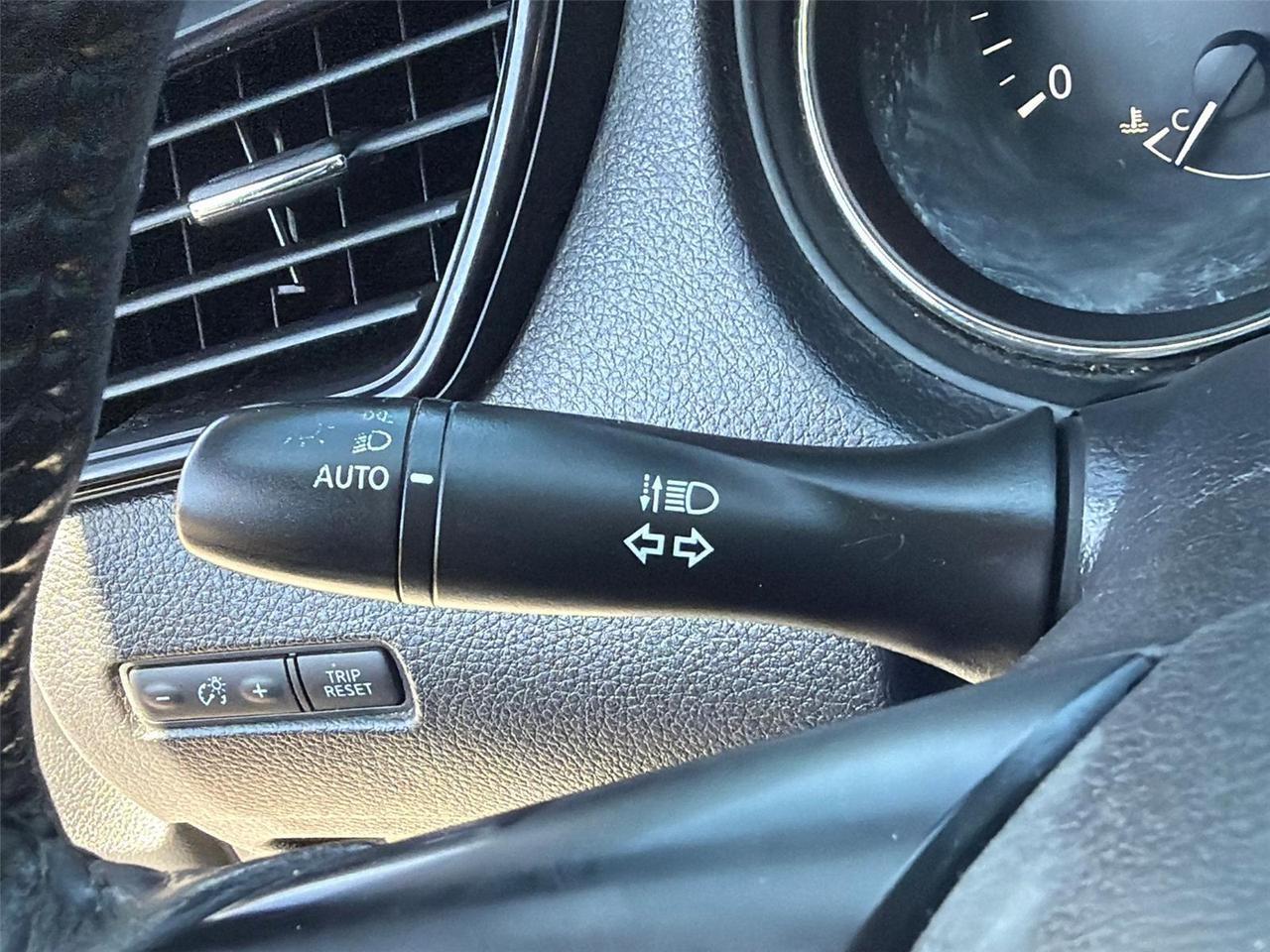 2019 Nissan Rogue SV Hagerstown MD