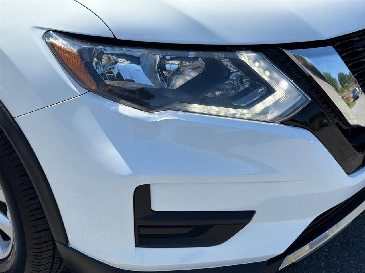 2019 Nissan Rogue SV Hagerstown MD
