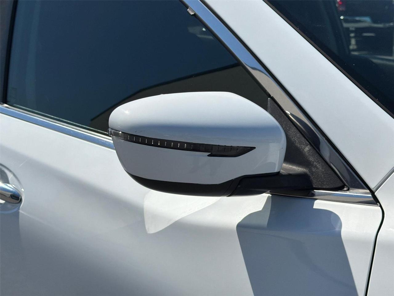 2019 Nissan Rogue SV Hagerstown MD