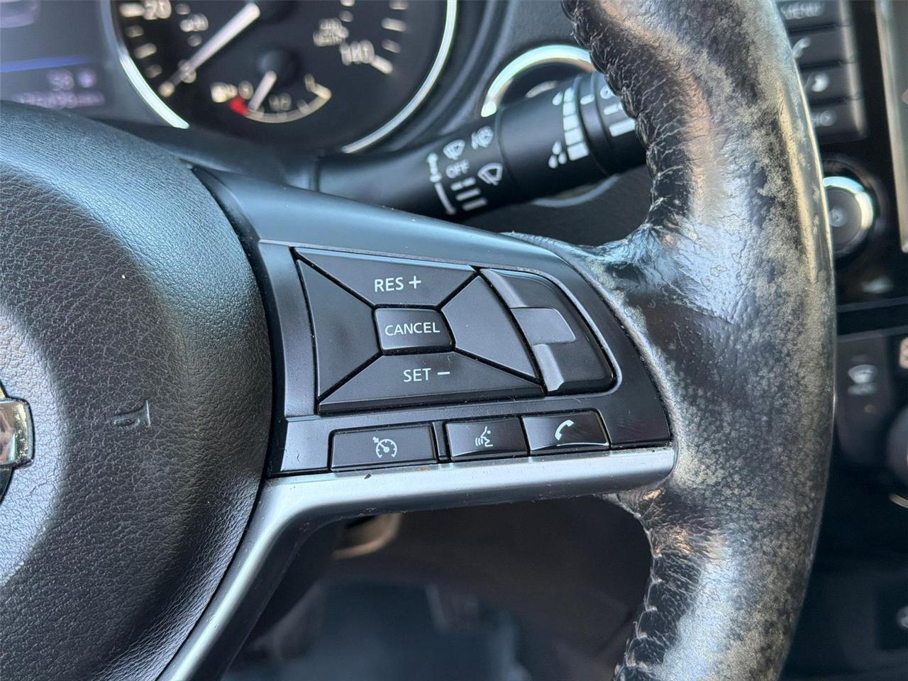 2019 Nissan Rogue SV Hagerstown MD