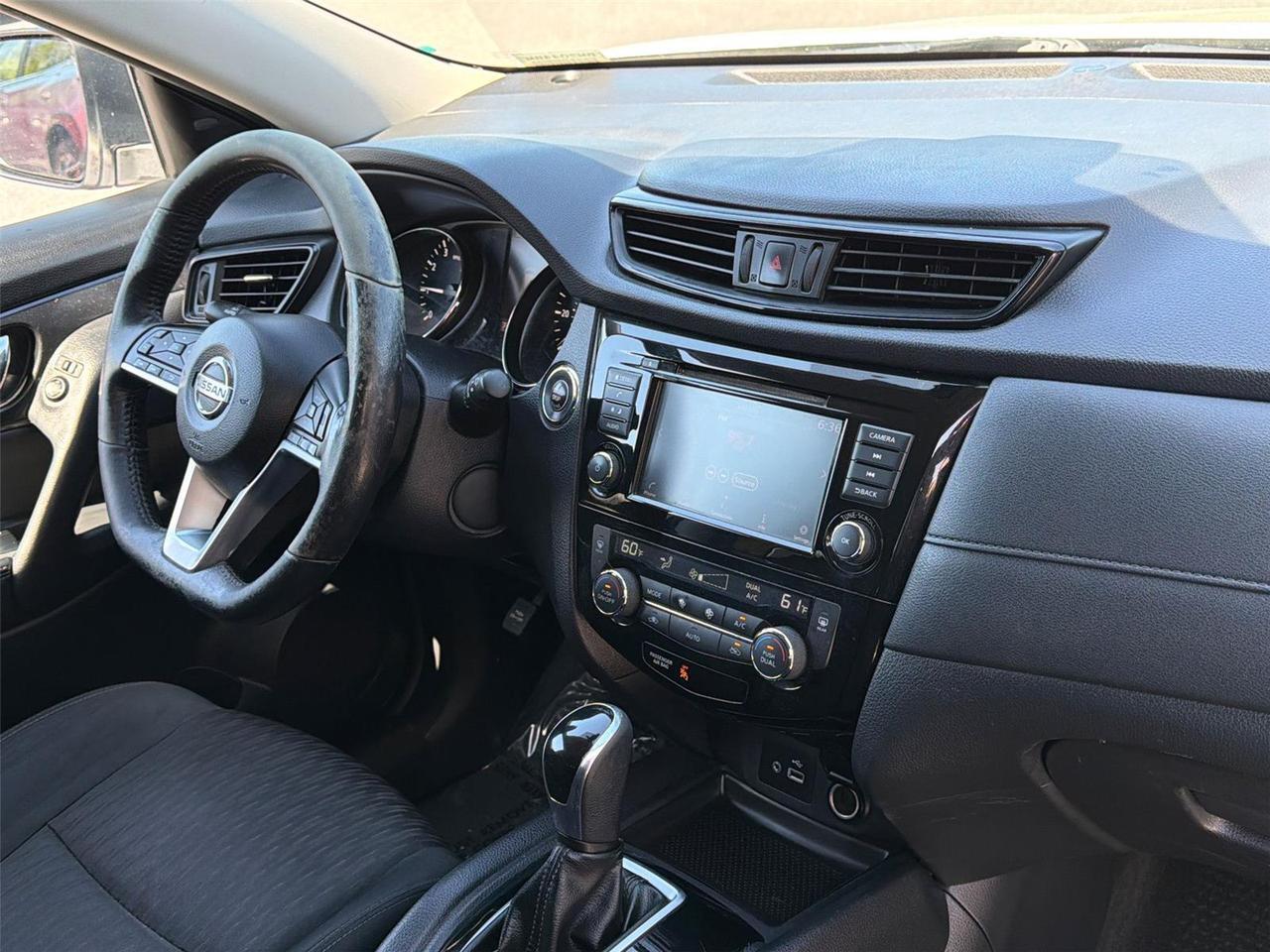 2019 Nissan Rogue SV Hagerstown MD