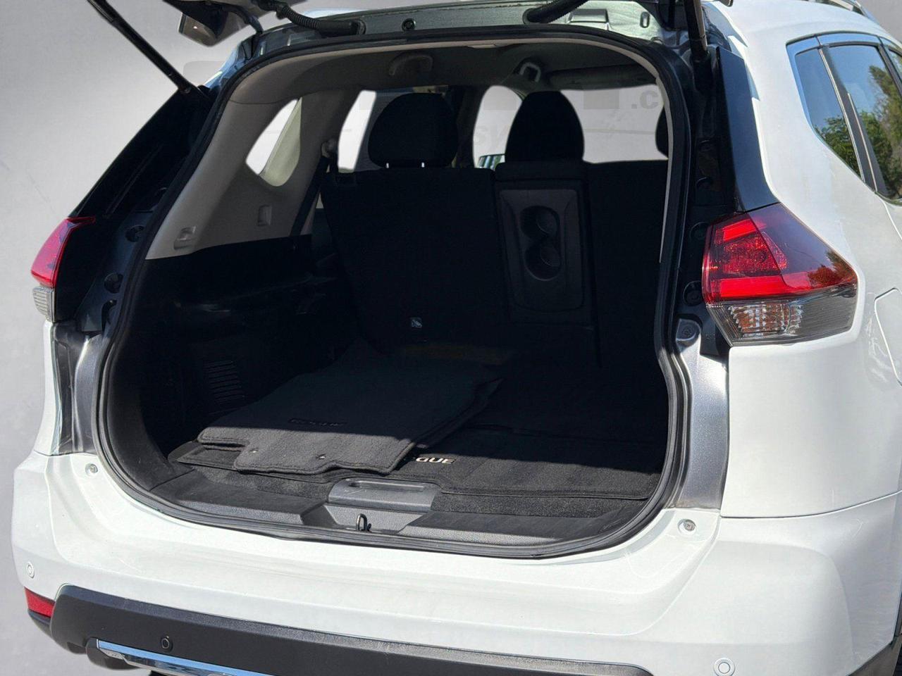 2019 Nissan Rogue SV Hagerstown MD