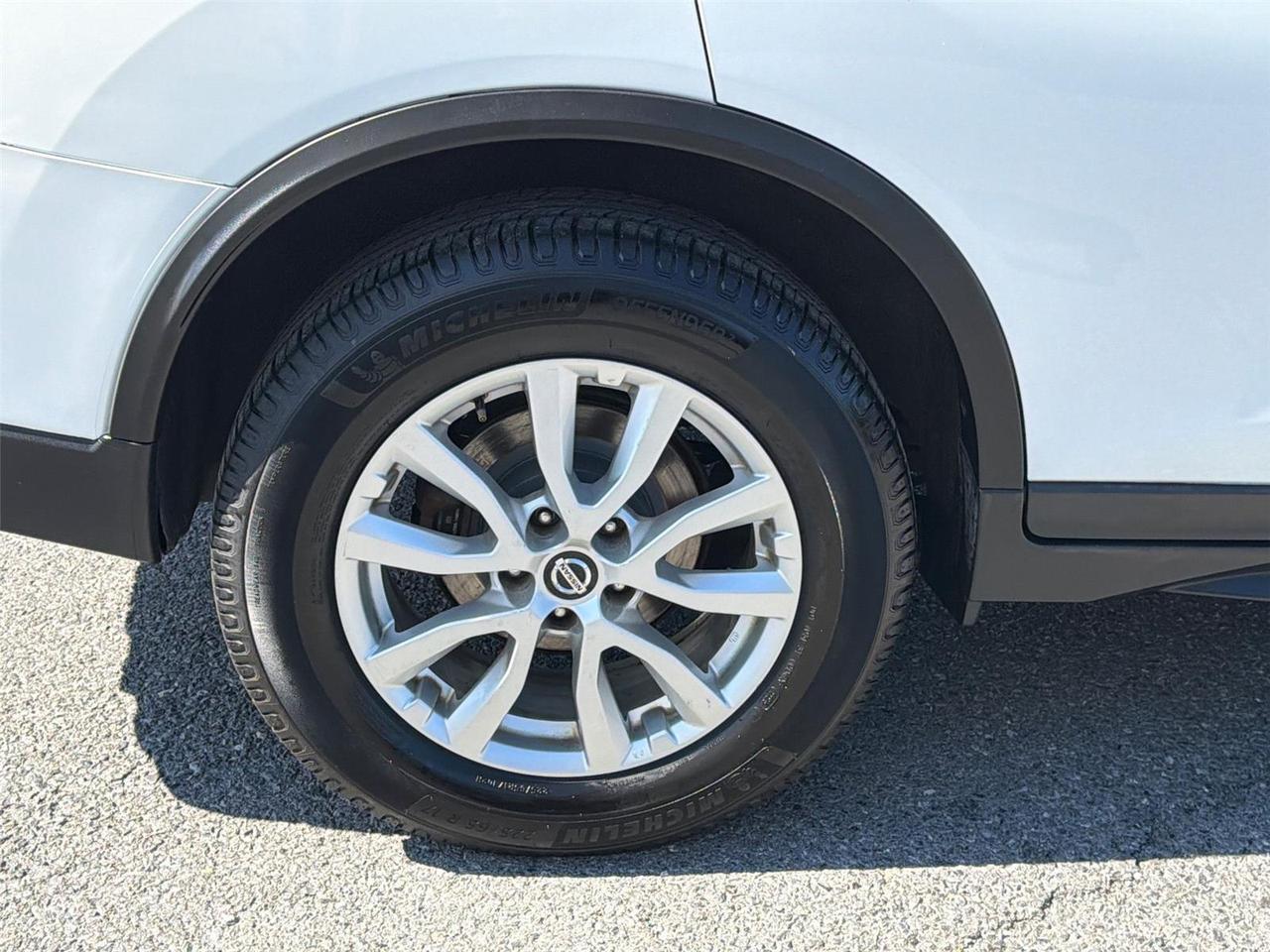 2019 Nissan Rogue SV Hagerstown MD