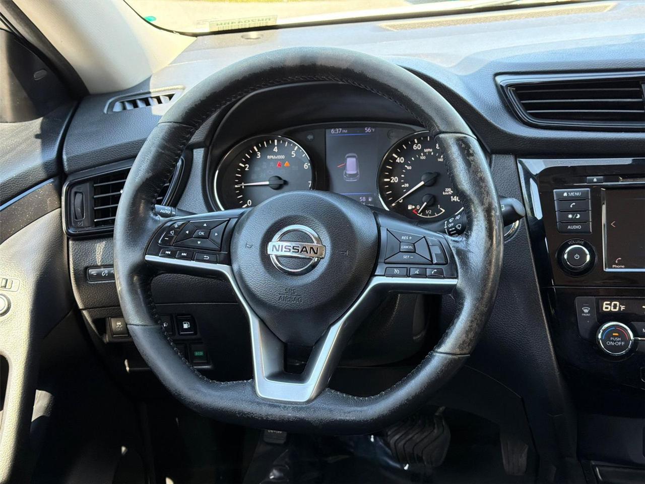 2019 Nissan Rogue SV Hagerstown MD