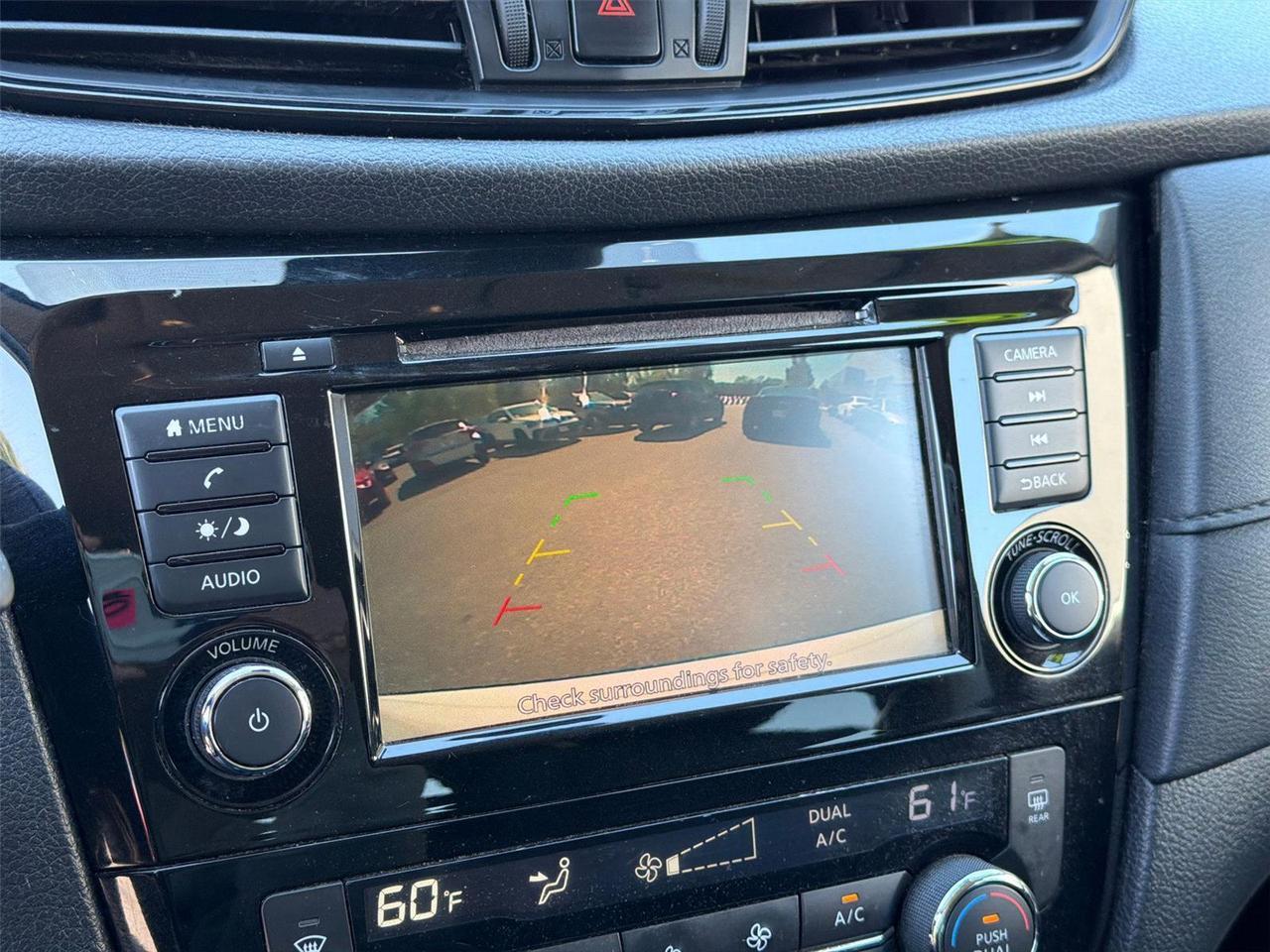 2019 Nissan Rogue SV Hagerstown MD