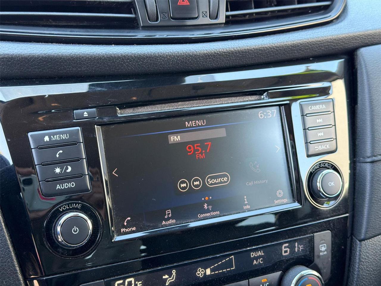 2019 Nissan Rogue SV Hagerstown MD