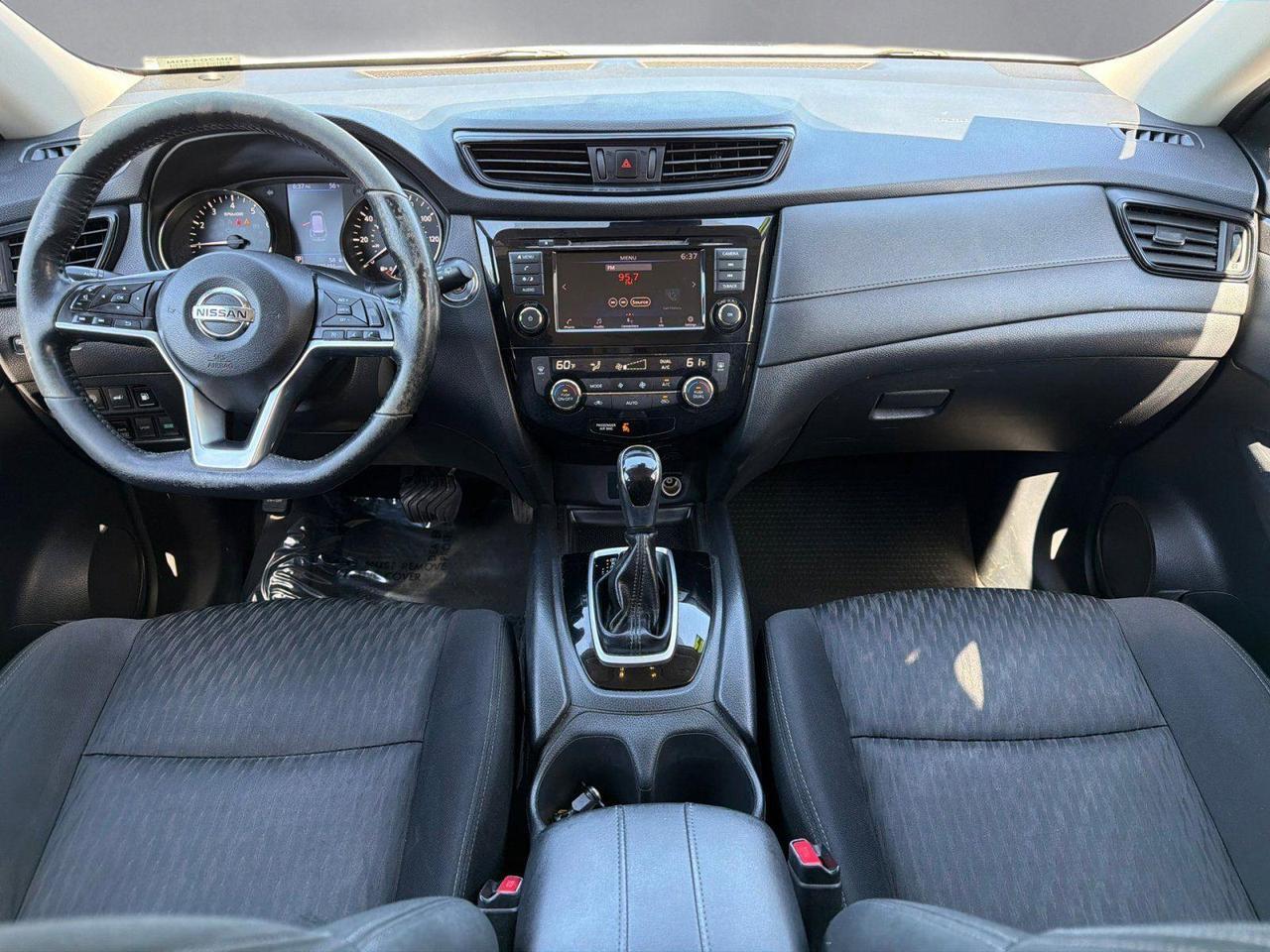 2019 Nissan Rogue SV Hagerstown MD