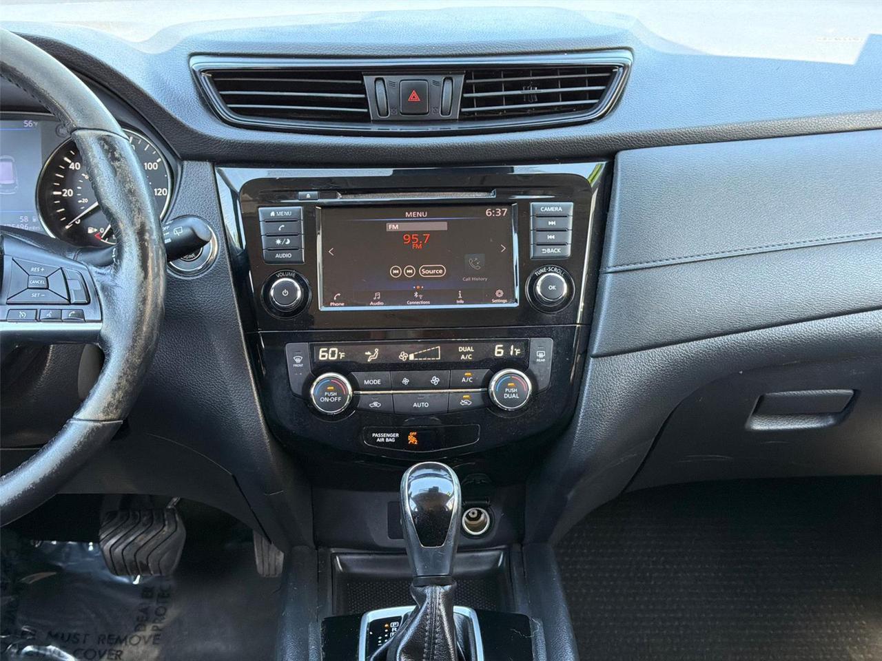 2019 Nissan Rogue SV Hagerstown MD