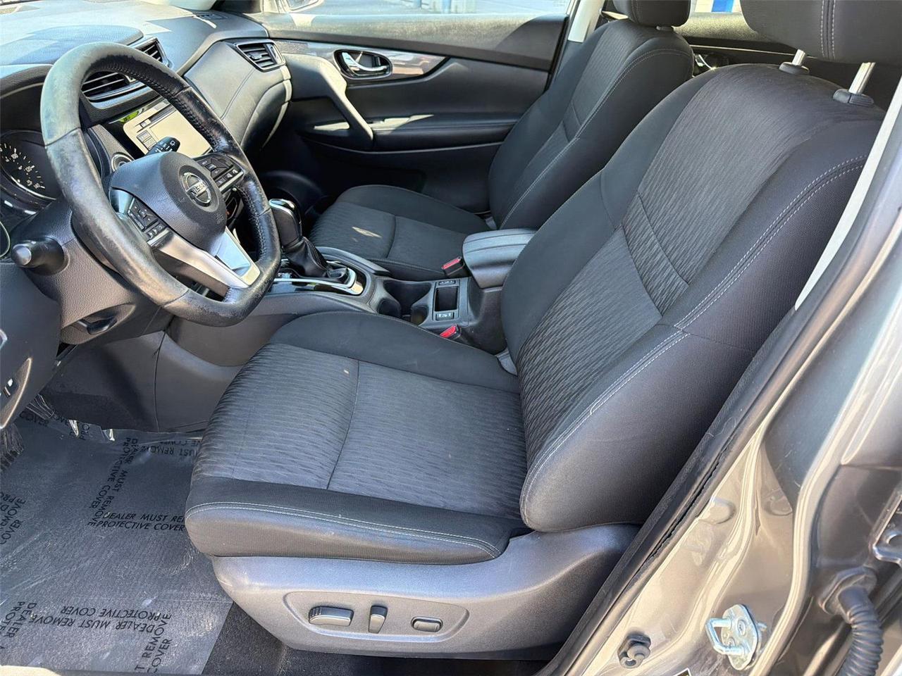 2019 Nissan Rogue SV Hagerstown MD